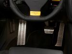 Volkswagen Jetta GLI Fahrenheit 2007 года